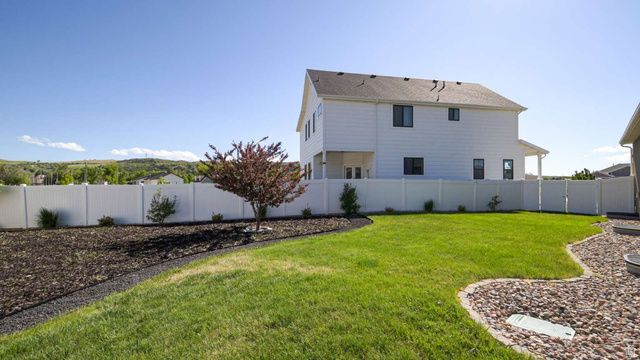 7312 S HAROLDS WAY, South Weber, UT 84405
