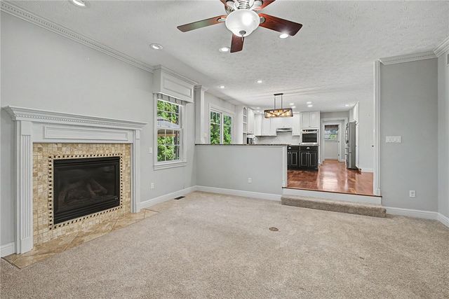 570 Brookmeade Court, Troy, OH 45373