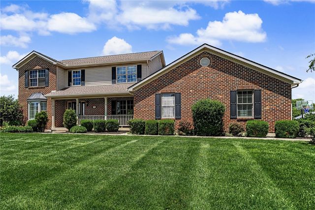 570 Brookmeade Court, Troy, OH 45373