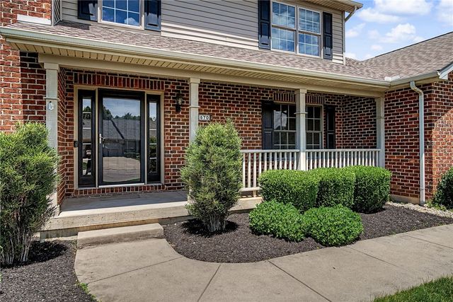 570 Brookmeade Court, Troy, OH 45373