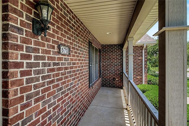 570 Brookmeade Court, Troy, OH 45373