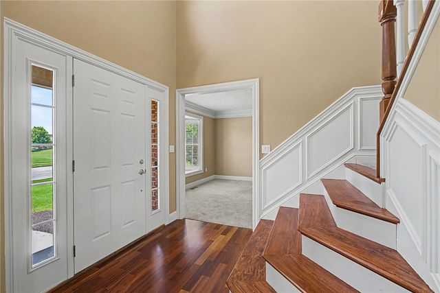 570 Brookmeade Court, Troy, OH 45373
