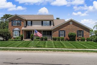 570 Brookmeade Court, Troy, OH 45373