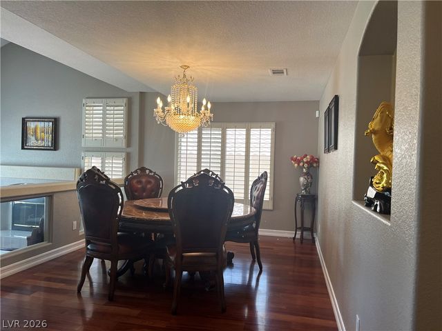 3755 Emerald Bay Circle, Las Vegas, NV 89147