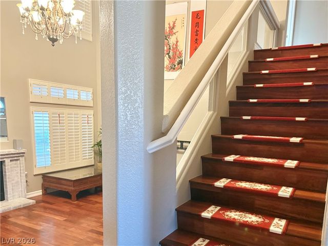 3755 Emerald Bay Circle, Las Vegas, NV 89147