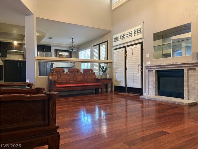 3755 Emerald Bay Circle, Las Vegas, NV 89147