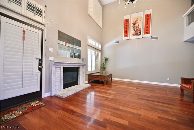 3755 Emerald Bay Circle, Las Vegas, NV 89147