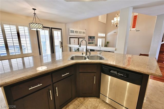 3755 Emerald Bay Circle, Las Vegas, NV 89147