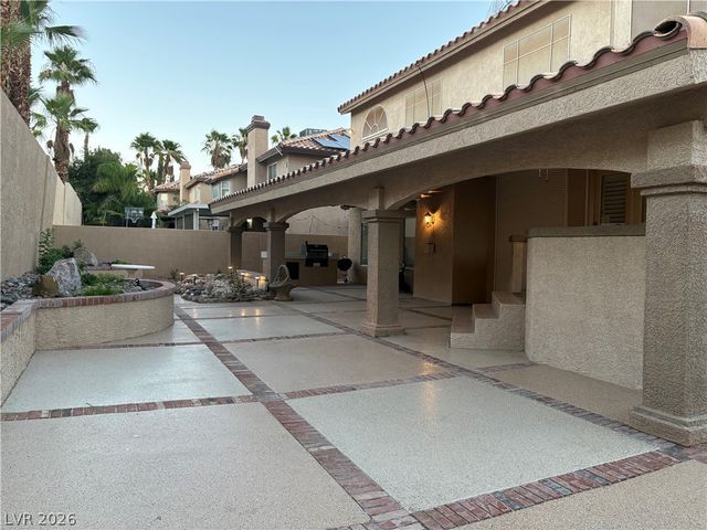 3755 Emerald Bay Circle, Las Vegas, NV 89147