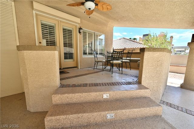 3755 Emerald Bay Circle, Las Vegas, NV 89147