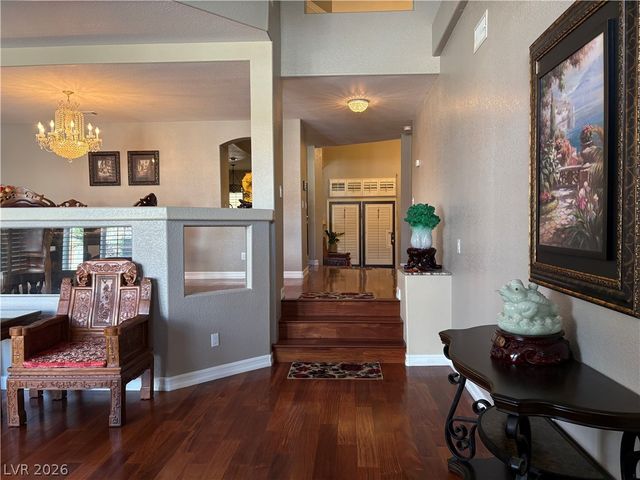 3755 Emerald Bay Circle, Las Vegas, NV 89147