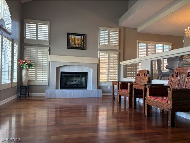 3755 Emerald Bay Circle, Las Vegas, NV 89147