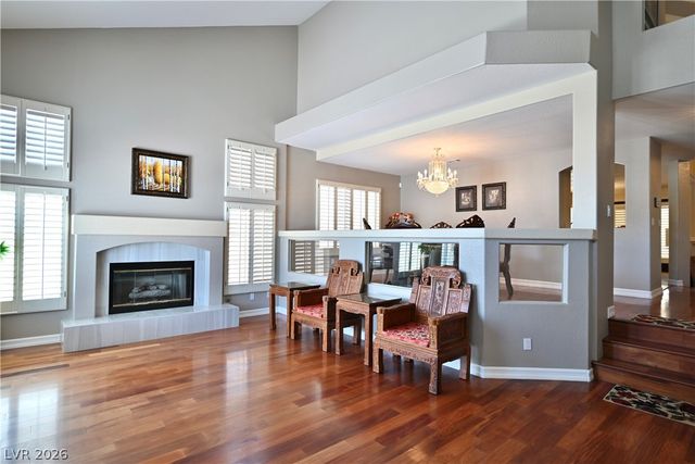 3755 Emerald Bay Circle, Las Vegas, NV 89147