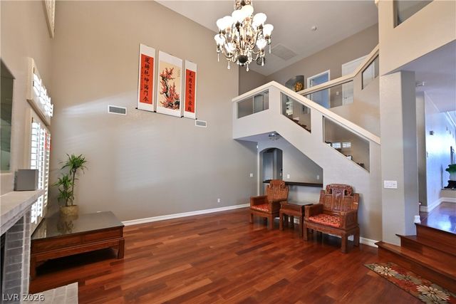 3755 Emerald Bay Circle, Las Vegas, NV 89147