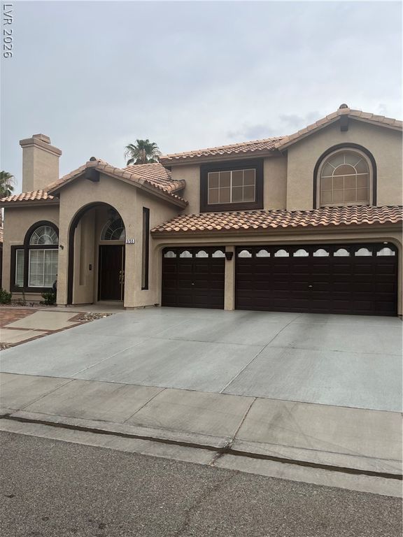 3755 Emerald Bay Circle, Las Vegas, NV 89147 — photo 3