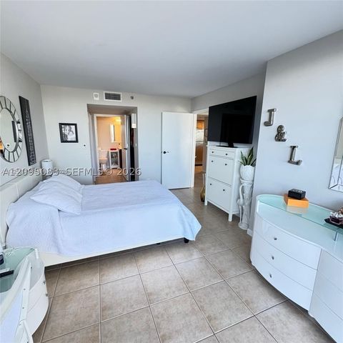 7601 E Treasure Dr 512, North Bay Village, FL 33141