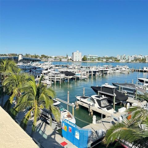 7601 E Treasure Dr 512, North Bay Village, FL 33141