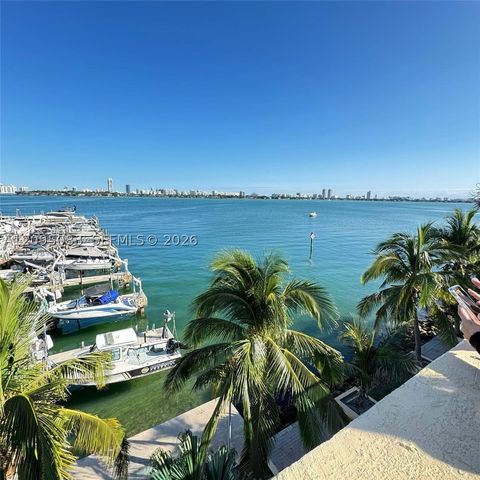 7601 E Treasure Dr 512, North Bay Village, FL 33141