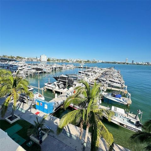 7601 E Treasure Dr 512, North Bay Village, FL 33141