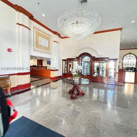 7601 E Treasure Dr 512, North Bay Village, FL 33141