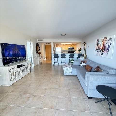 7601 E Treasure Dr 512, North Bay Village, FL 33141