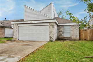 13838 Beech Hollow Lane, Houston, TX 77082