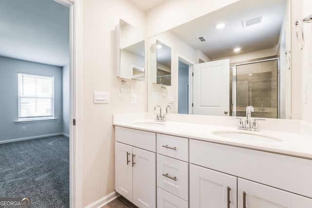 1632 Villageside Court, Lawrenceville, GA 30043