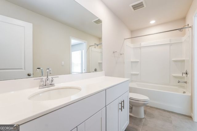 1632 Villageside Court, Lawrenceville, GA 30043