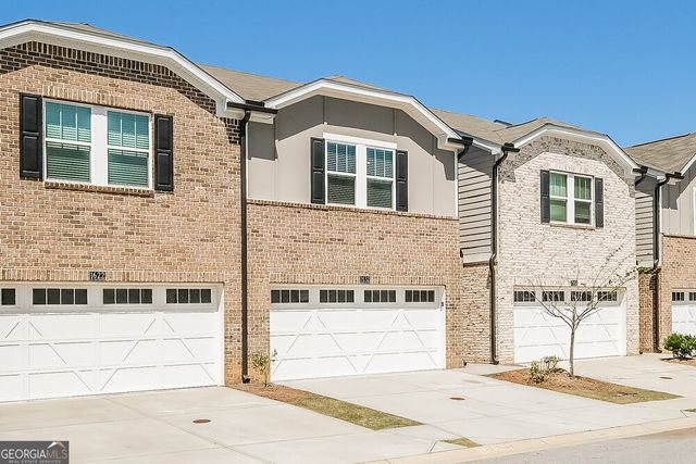 1632 Villageside Court, Lawrenceville, GA 30043