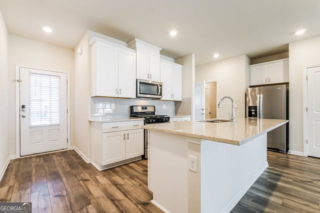 1632 Villageside Court, Lawrenceville, GA 30043