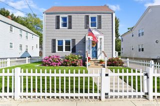 634 Courtland Avenue, Bridgeport, CT 06605