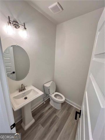 1345 Shree Drive 39, Cumming, GA 30040