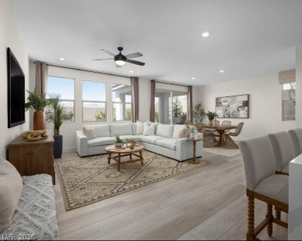 227 Marlette Creek Place, Las Vegas, NV 89138 — photo 2