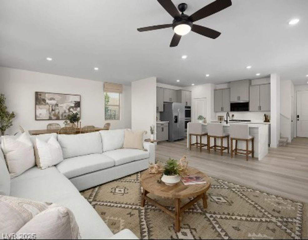 227 Marlette Creek Place, Las Vegas, NV 89138 — photo 5