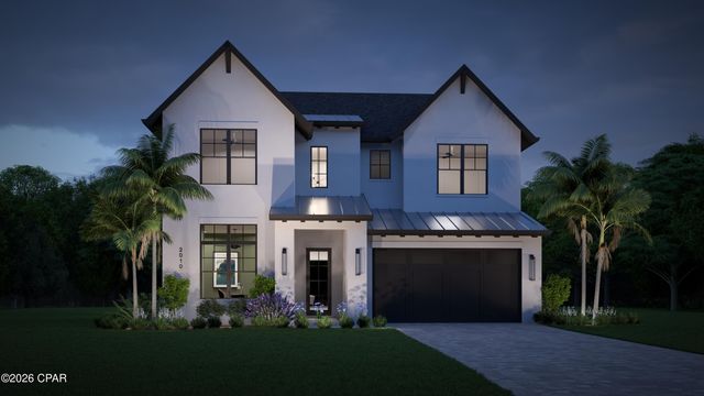 228 Magnolia Drive, Panama City Beach, FL 32413
