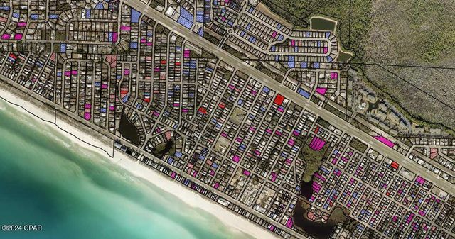 228 Magnolia Drive, Panama City Beach, FL 32413