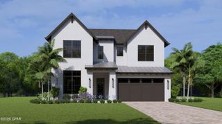 228 Magnolia Drive, Panama City Beach, FL 32413