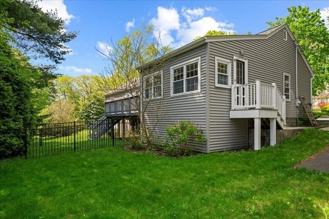 23 Ward St, Auburn, MA 01501