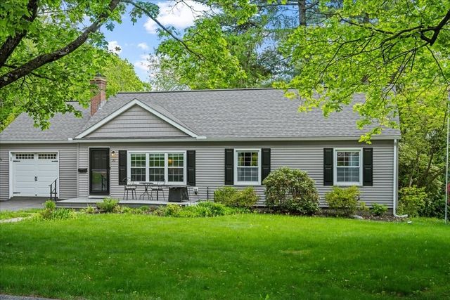23 Ward St, Auburn, MA 01501