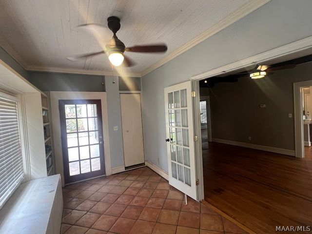 1818 ST CHARLES Avenue, Montgomery, AL 36107