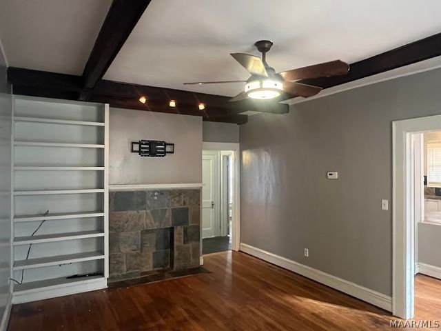 1818 ST CHARLES Avenue, Montgomery, AL 36107