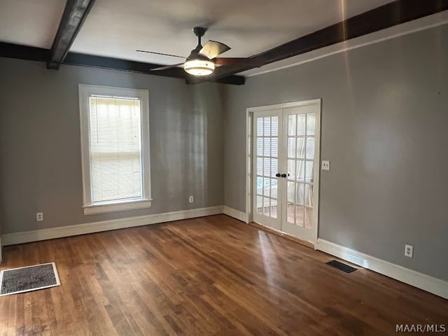 1818 ST CHARLES Avenue, Montgomery, AL 36107