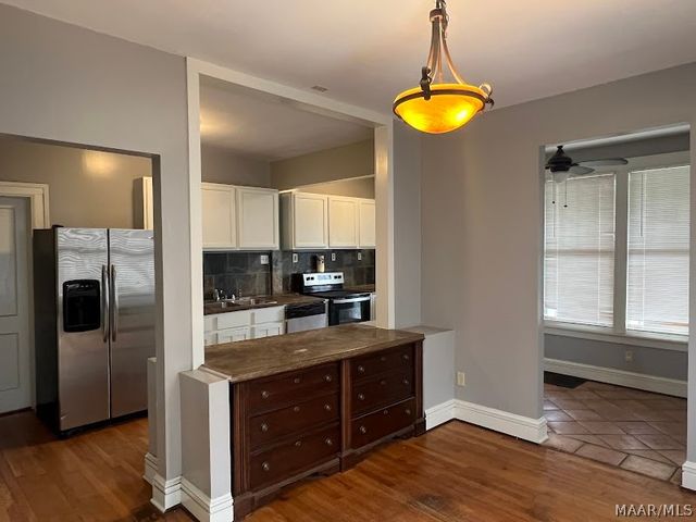 1818 ST CHARLES Avenue, Montgomery, AL 36107