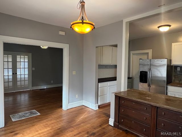 1818 ST CHARLES Avenue, Montgomery, AL 36107