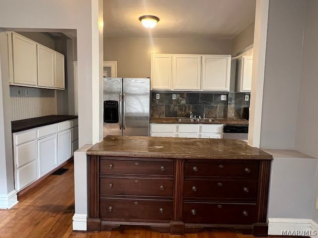 1818 ST CHARLES Avenue, Montgomery, AL 36107