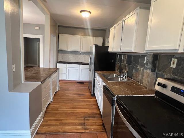 1818 ST CHARLES Avenue, Montgomery, AL 36107