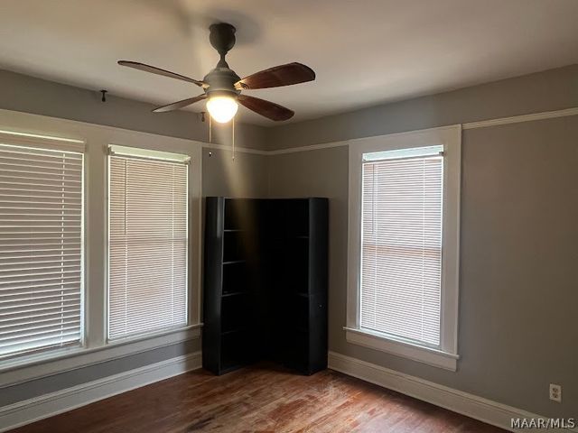 1818 ST CHARLES Avenue, Montgomery, AL 36107