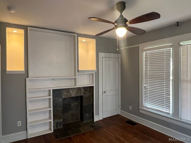 1818 ST CHARLES Avenue, Montgomery, AL 36107