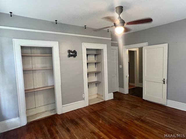 1818 ST CHARLES Avenue, Montgomery, AL 36107