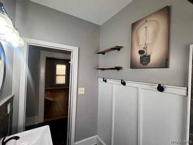 1818 ST CHARLES Avenue, Montgomery, AL 36107